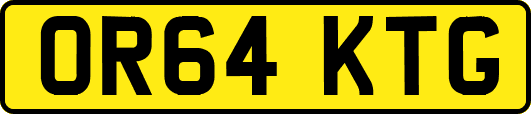 OR64KTG