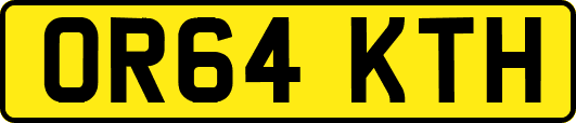 OR64KTH
