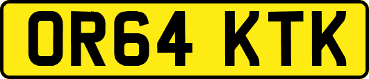 OR64KTK