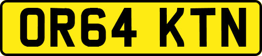 OR64KTN