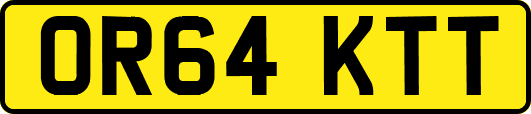 OR64KTT