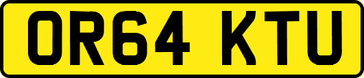 OR64KTU