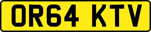 OR64KTV