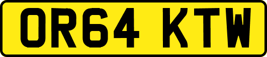 OR64KTW