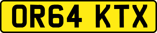 OR64KTX