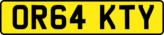 OR64KTY