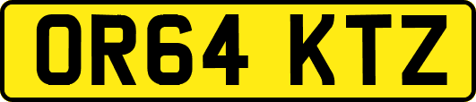 OR64KTZ