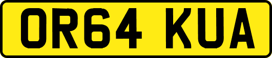 OR64KUA
