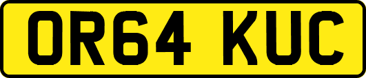 OR64KUC