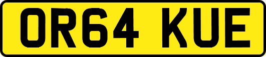 OR64KUE