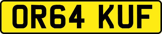 OR64KUF