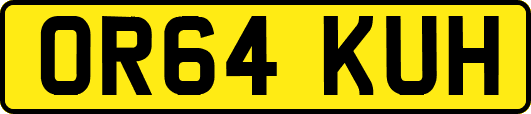 OR64KUH