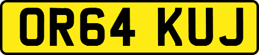 OR64KUJ