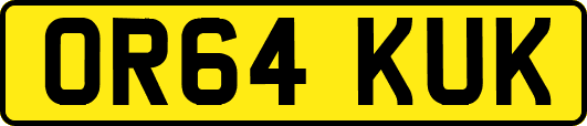 OR64KUK