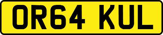 OR64KUL