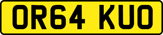 OR64KUO