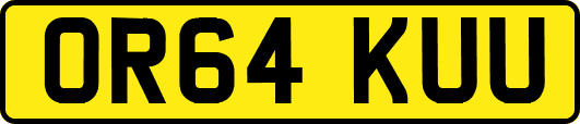 OR64KUU