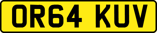 OR64KUV