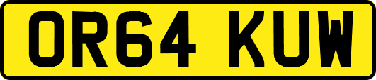 OR64KUW