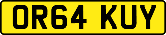 OR64KUY