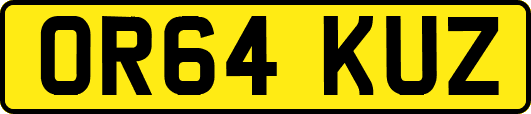 OR64KUZ