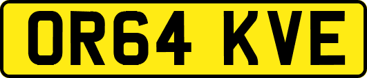 OR64KVE
