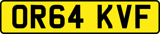 OR64KVF