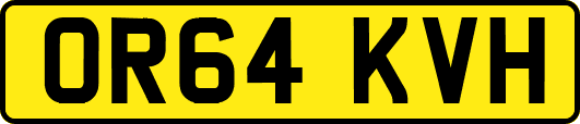OR64KVH