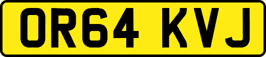 OR64KVJ