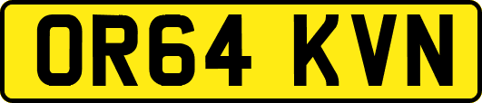 OR64KVN