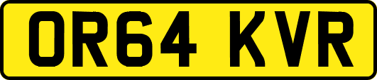 OR64KVR