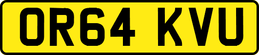 OR64KVU