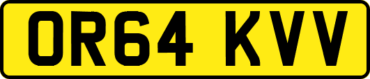 OR64KVV