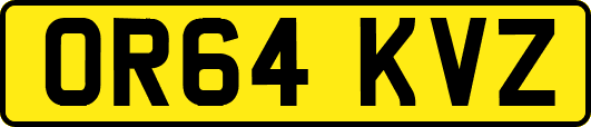 OR64KVZ