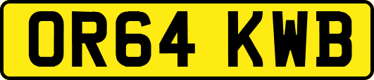 OR64KWB
