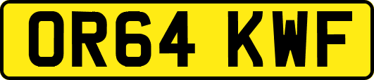 OR64KWF