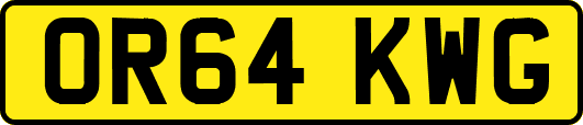OR64KWG