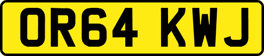 OR64KWJ
