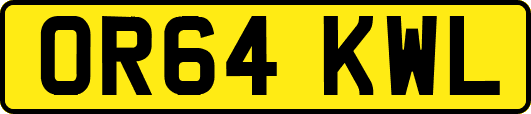OR64KWL
