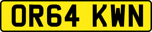 OR64KWN