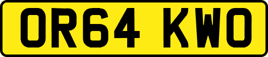 OR64KWO