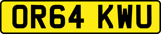 OR64KWU