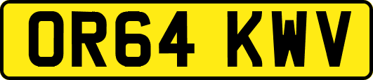 OR64KWV