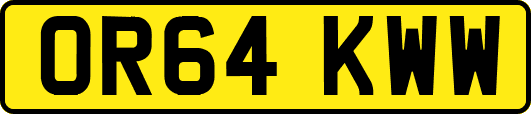 OR64KWW