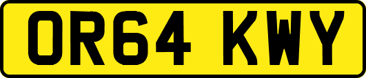 OR64KWY
