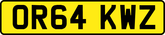 OR64KWZ