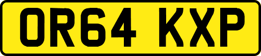 OR64KXP
