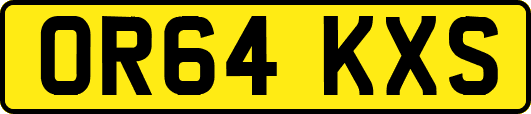 OR64KXS