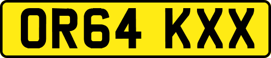 OR64KXX