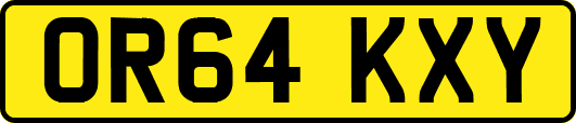OR64KXY